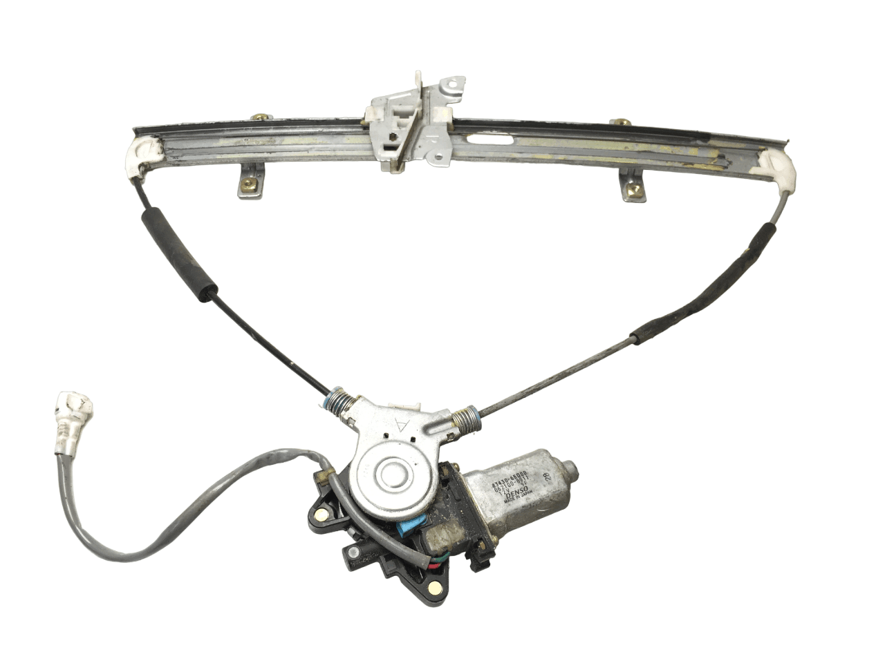 Elevalunas del izq Suzuki Grand Vitara I - 8346065D00