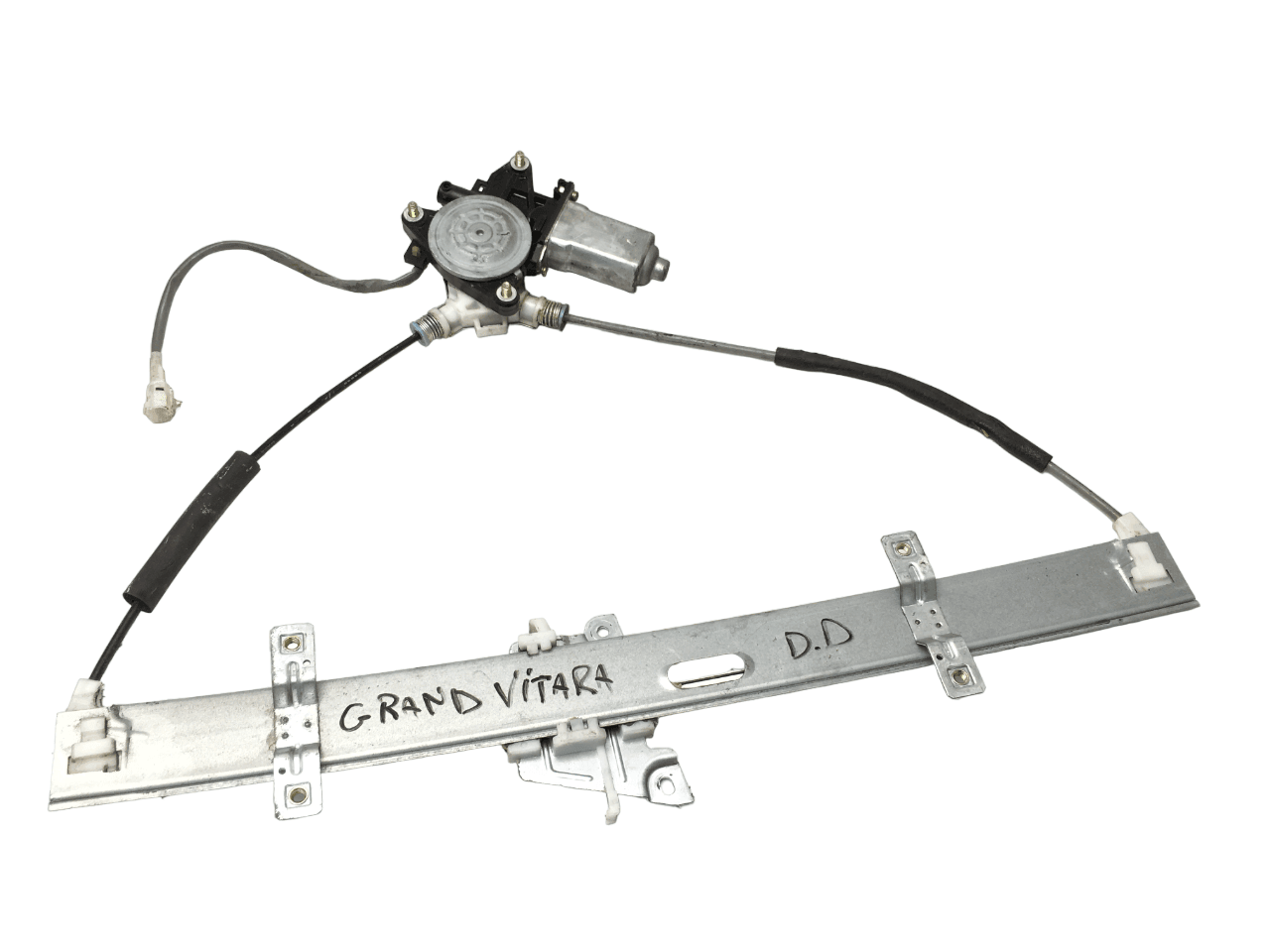 Elevalunas del izq Suzuki Grand Vitara I - 8346065D00