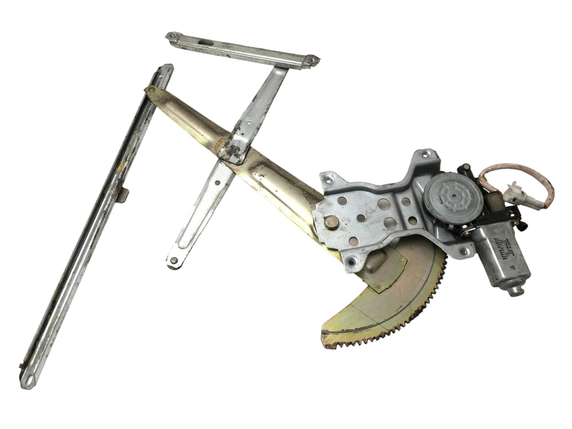 Elevalunas del izq Suzuki Jimny FJ - 8346081A10