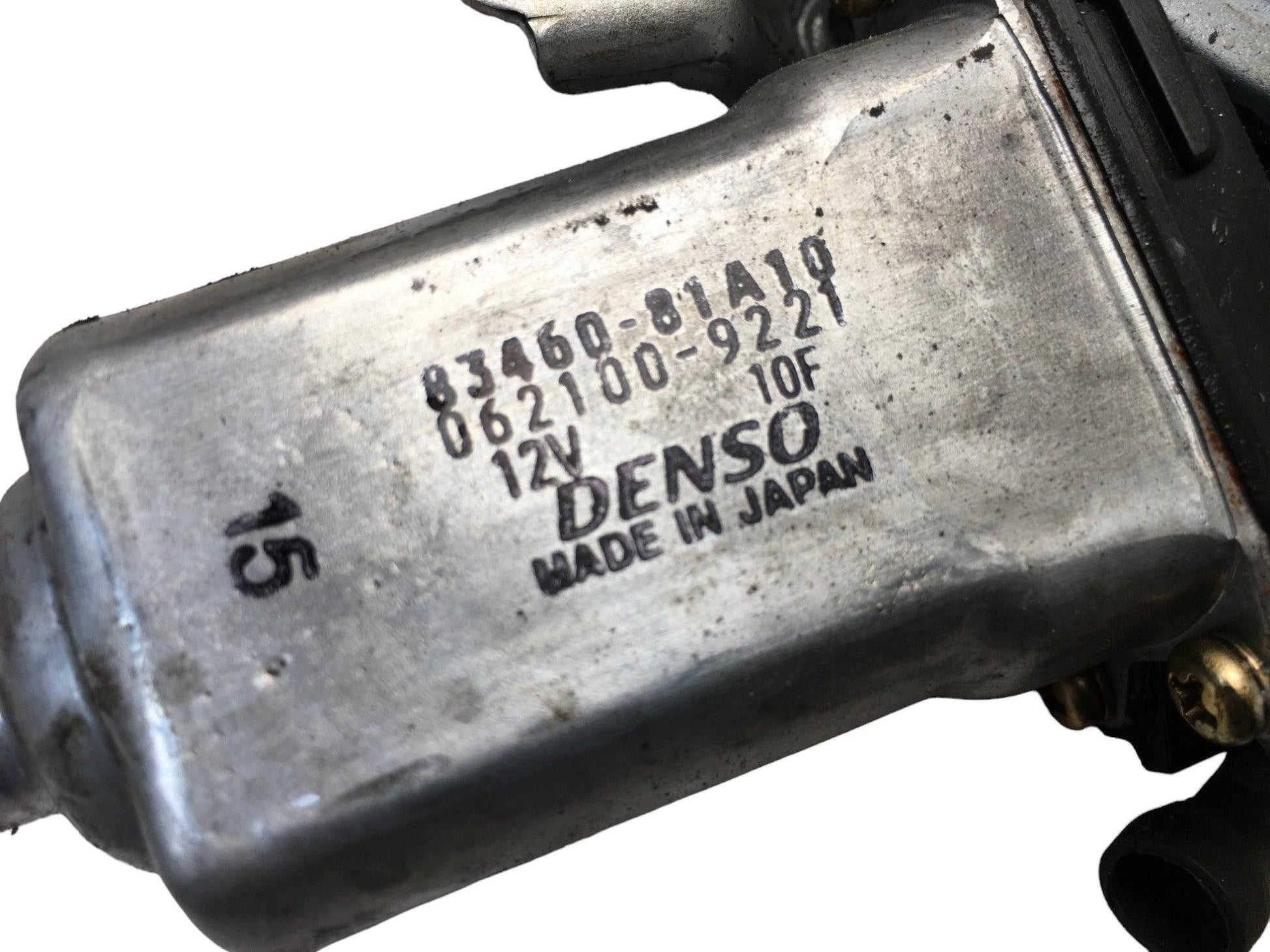 Elevalunas del izq Suzuki Jimny FJ - 8346081A10
