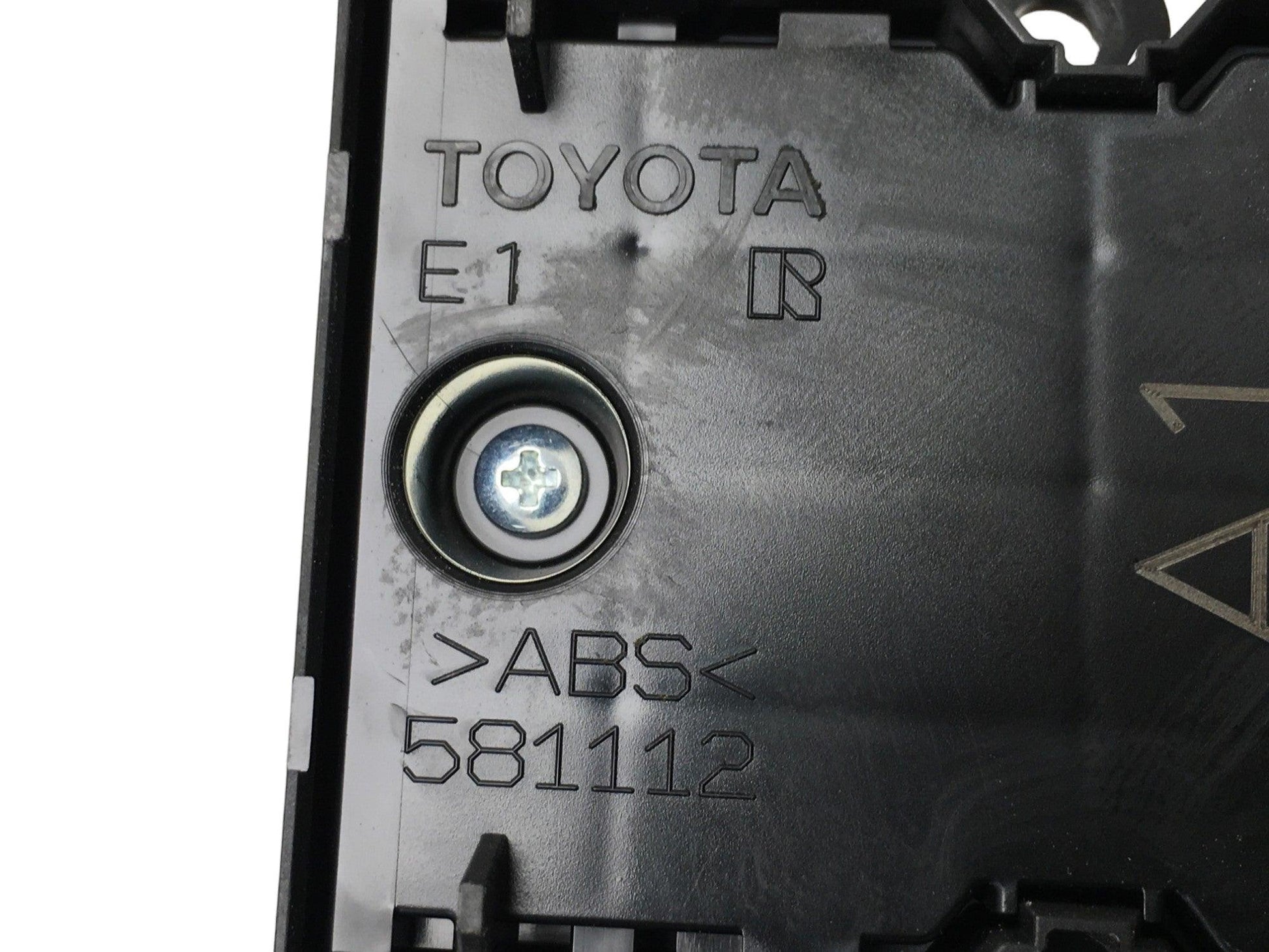 Elevalunas del izq Toyota C - HR - 8404002160