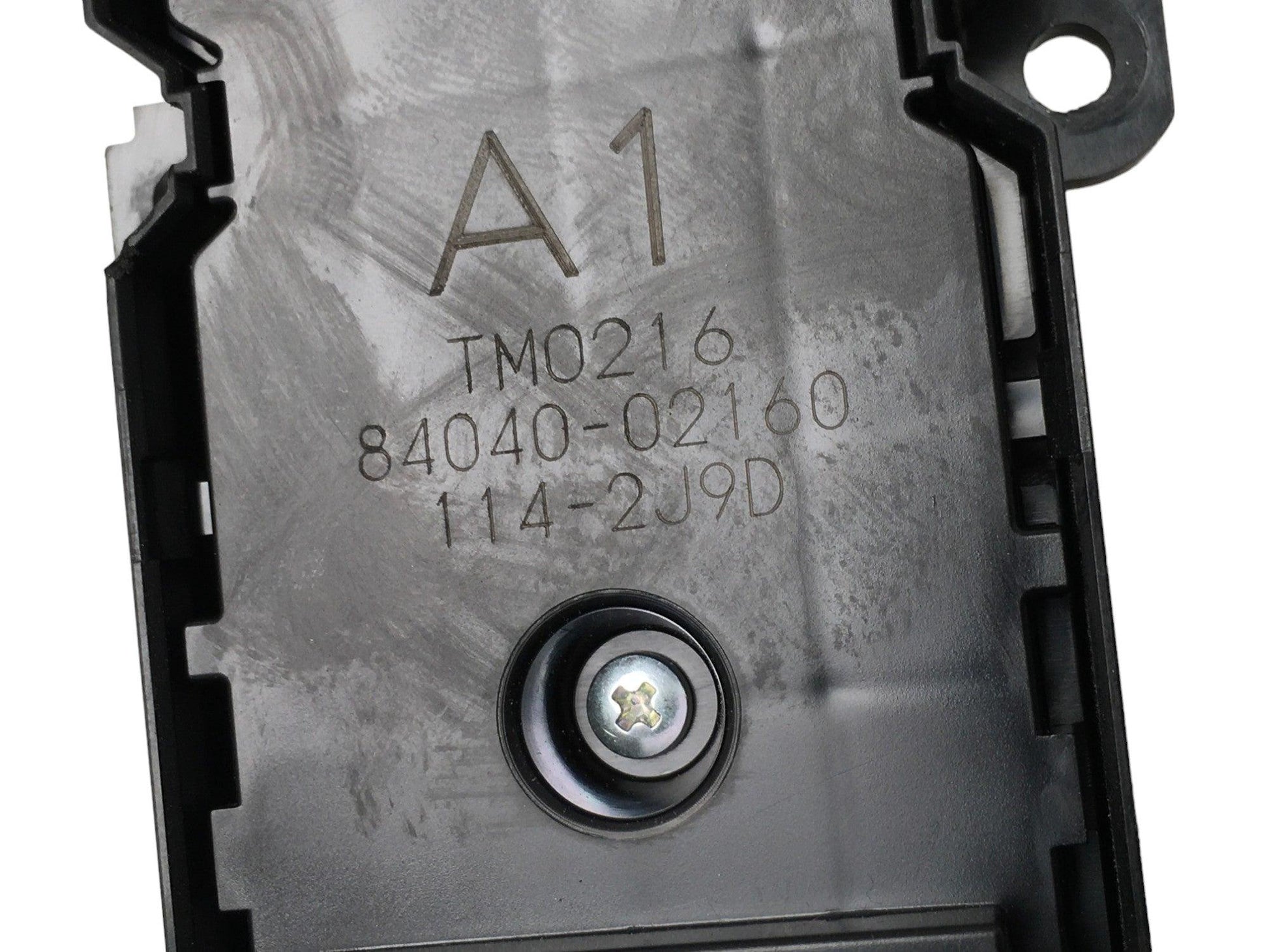 Elevalunas del izq Toyota C - HR - 8404002160