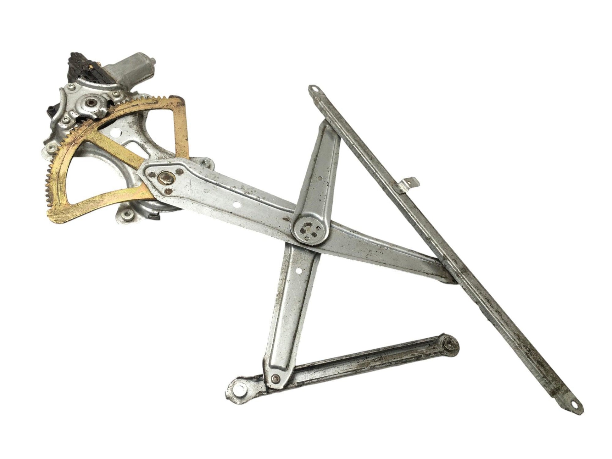 Elevalunas del izq Toyota Land Cruiser J12 - 8572058010