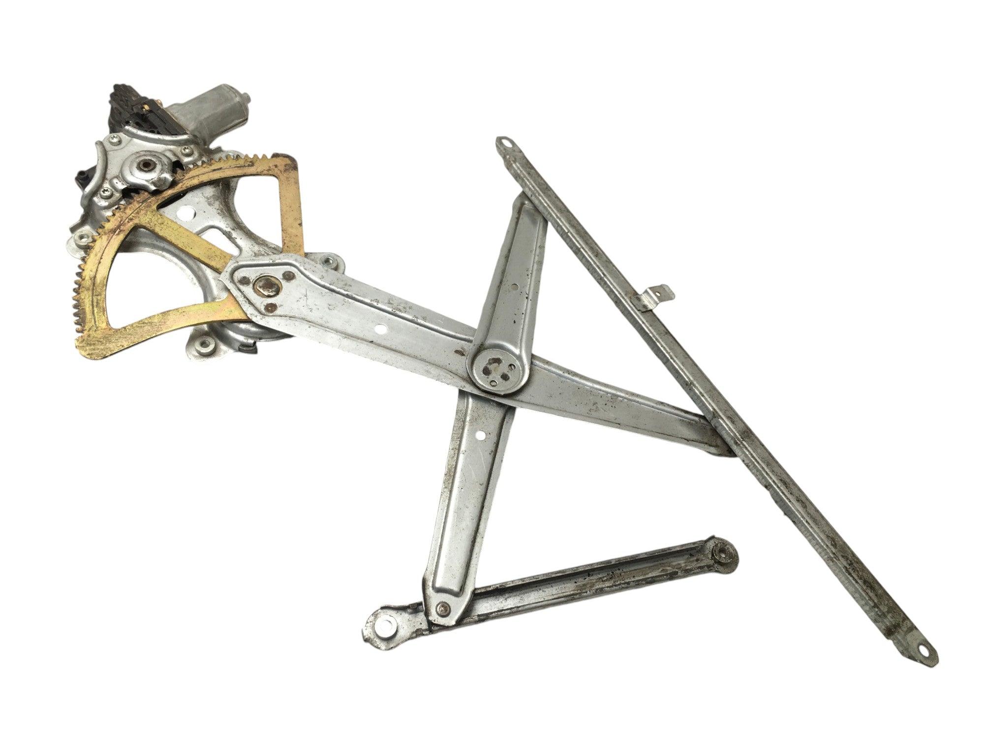 Elevalunas del izq Toyota Land Cruiser J12 - 8572058010