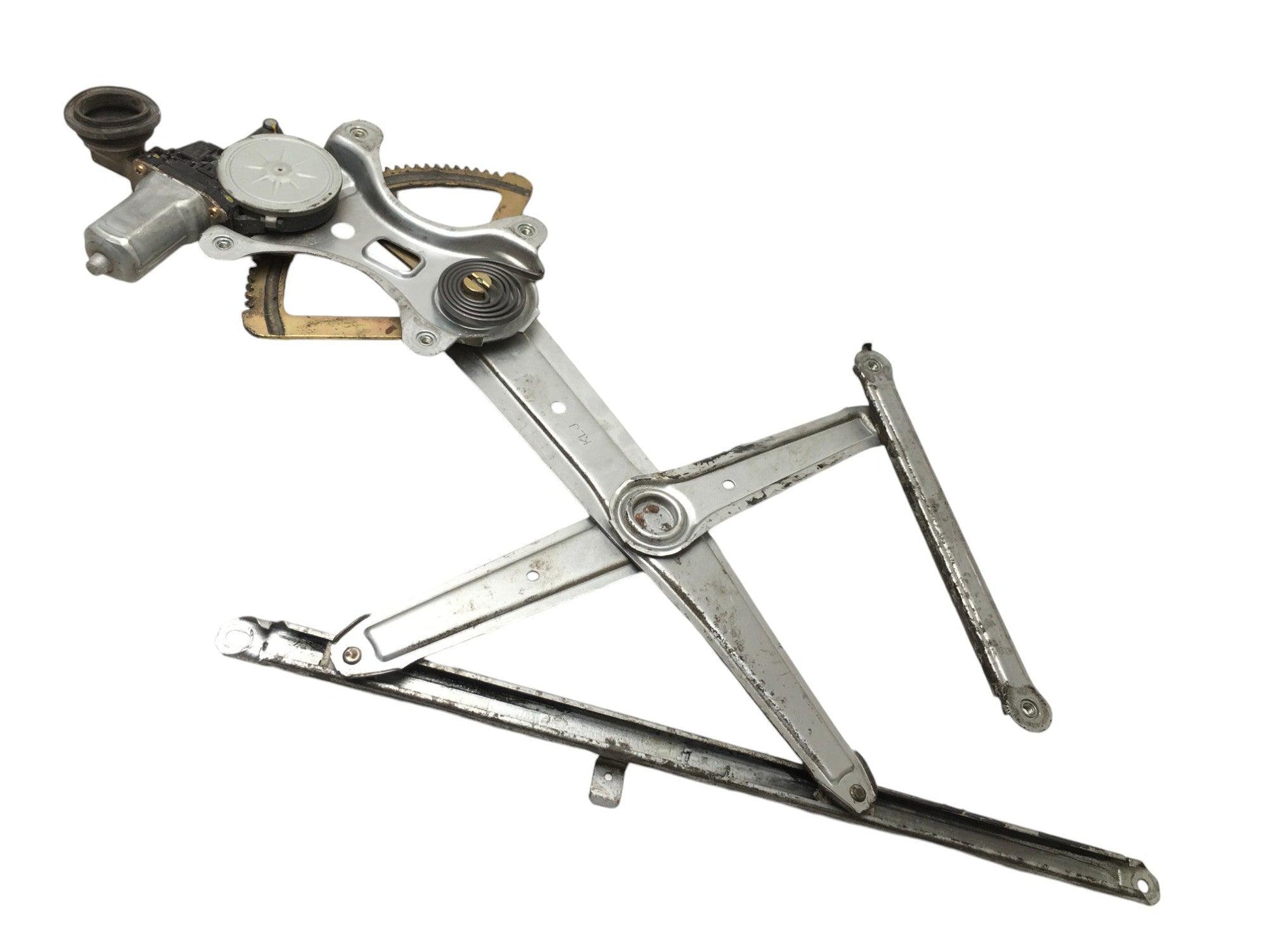 Elevalunas del izq Toyota Land Cruiser J12 - 8572058010