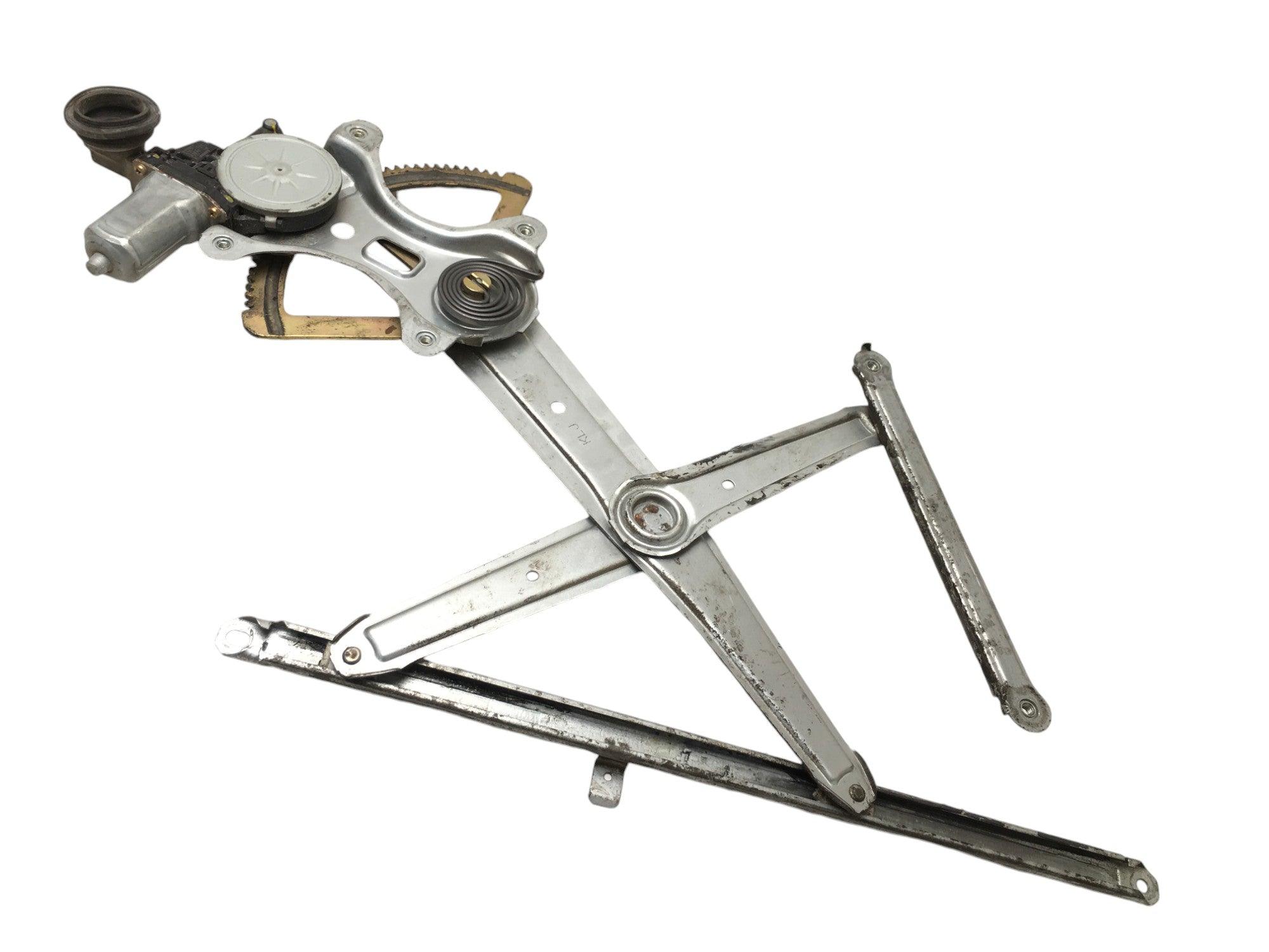 Elevalunas del izq Toyota Land Cruiser J12 - 8572058010