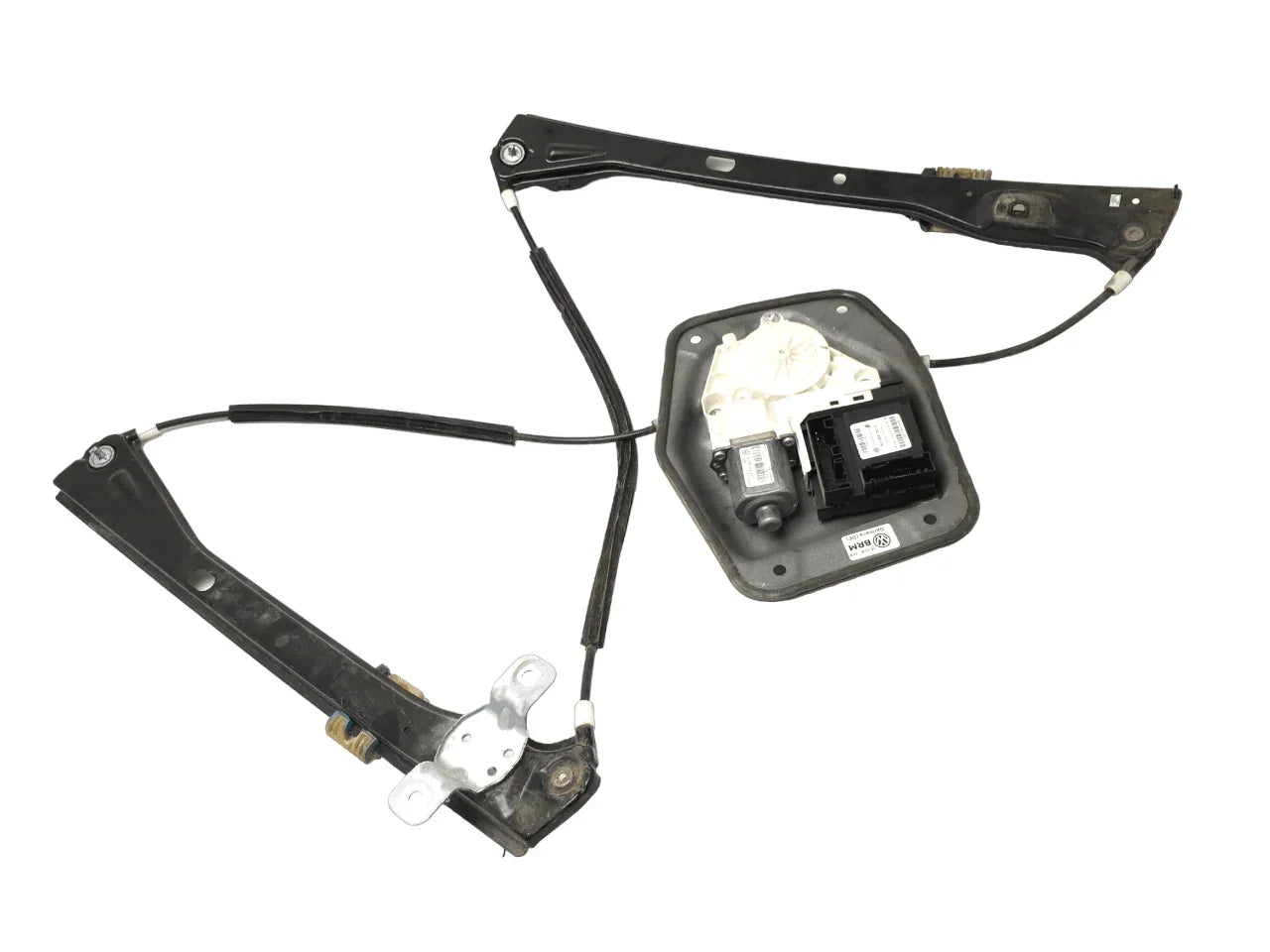 Elevalunas del Izq VW Golf V