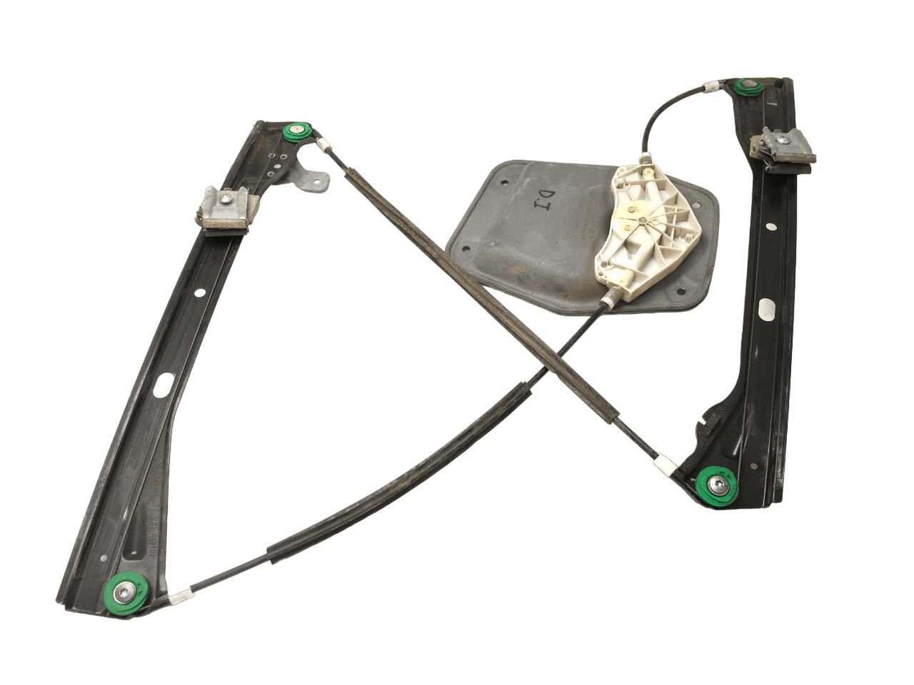 Elevalunas del Izq VW Golf V - 1K0959793G