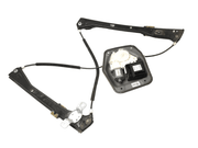 Elevalunas del Izq VW Golf V - 1K0959793G