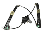 Elevalunas del izq VW Golf VII 5G4837461H - 5G4837461H