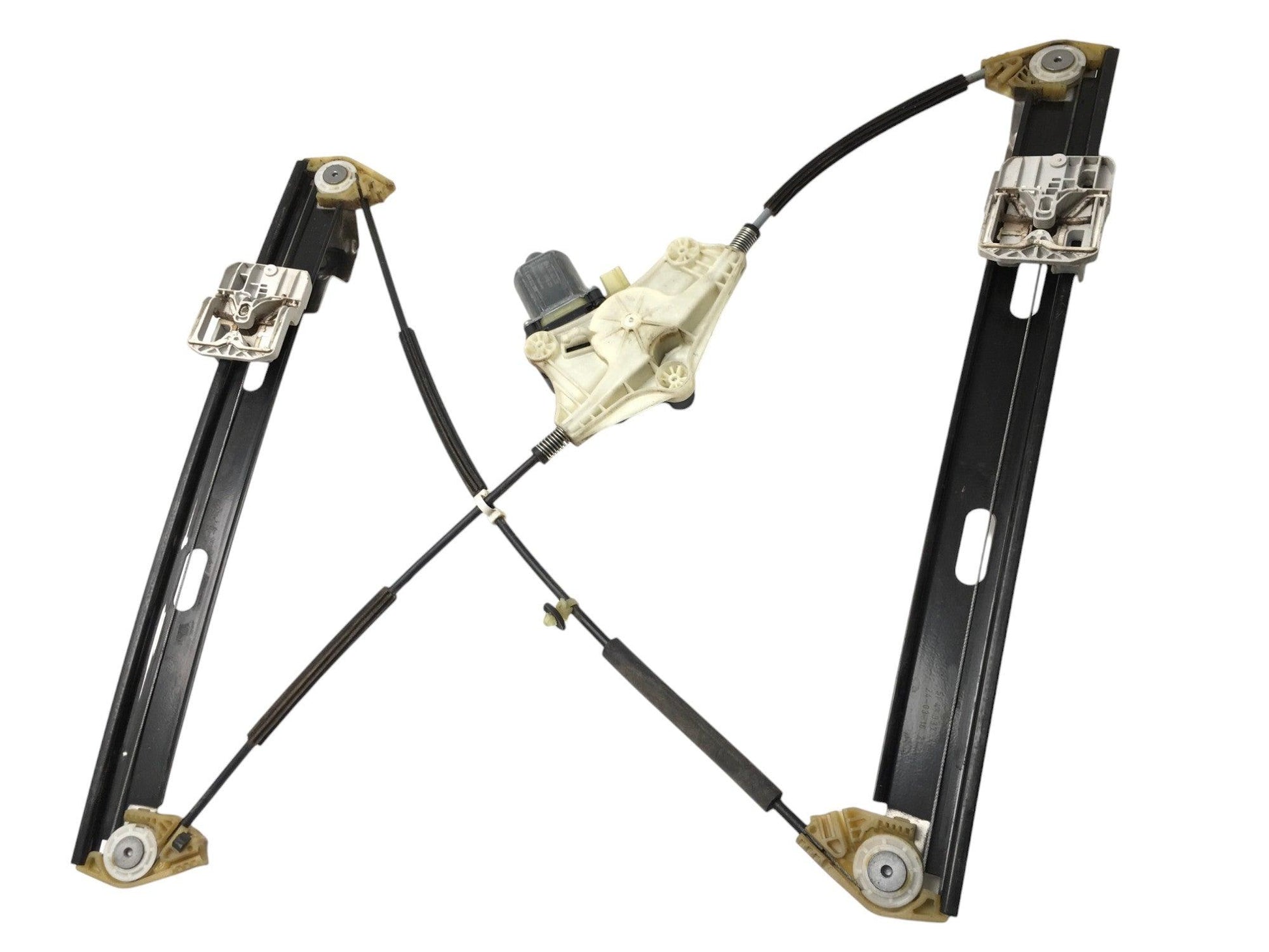 Elevalunas del izq VW Golf VII - 5G3837461H