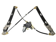 Elevalunas del izq VW Golf VII - 5G3837461H