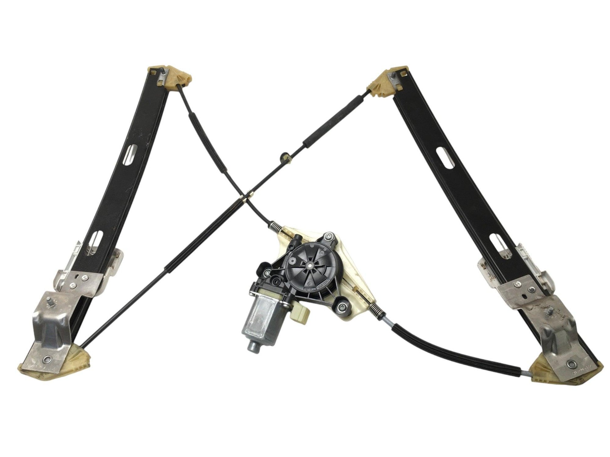 Elevalunas del izq VW Golf VII - 5G3837461H