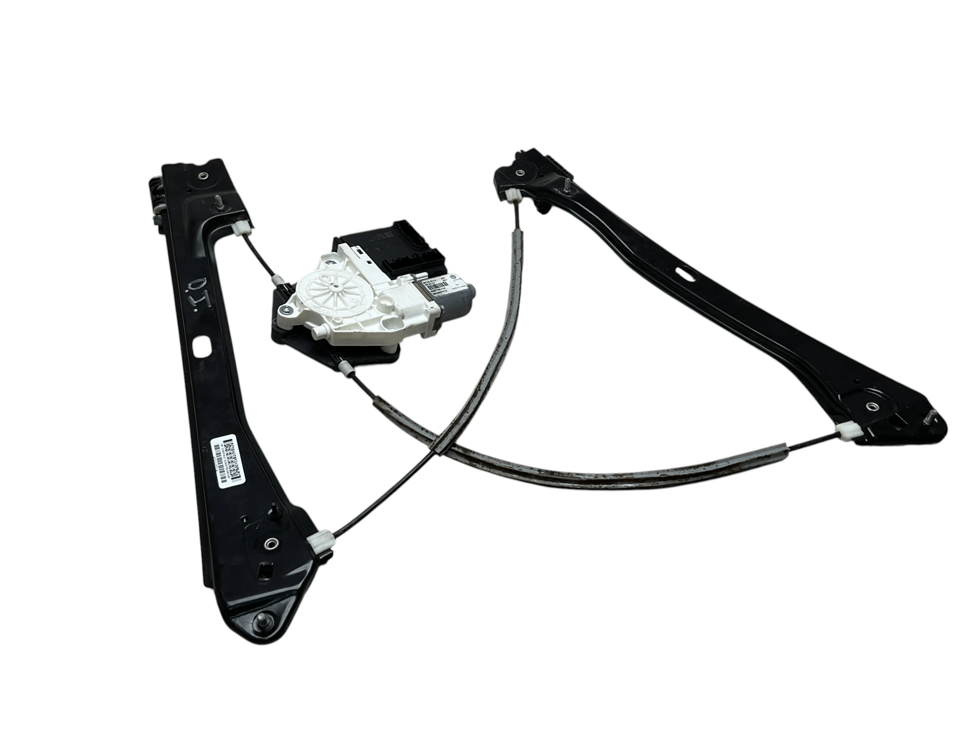 Elevalunas del izq VW Jetta VI - 5C6837461E