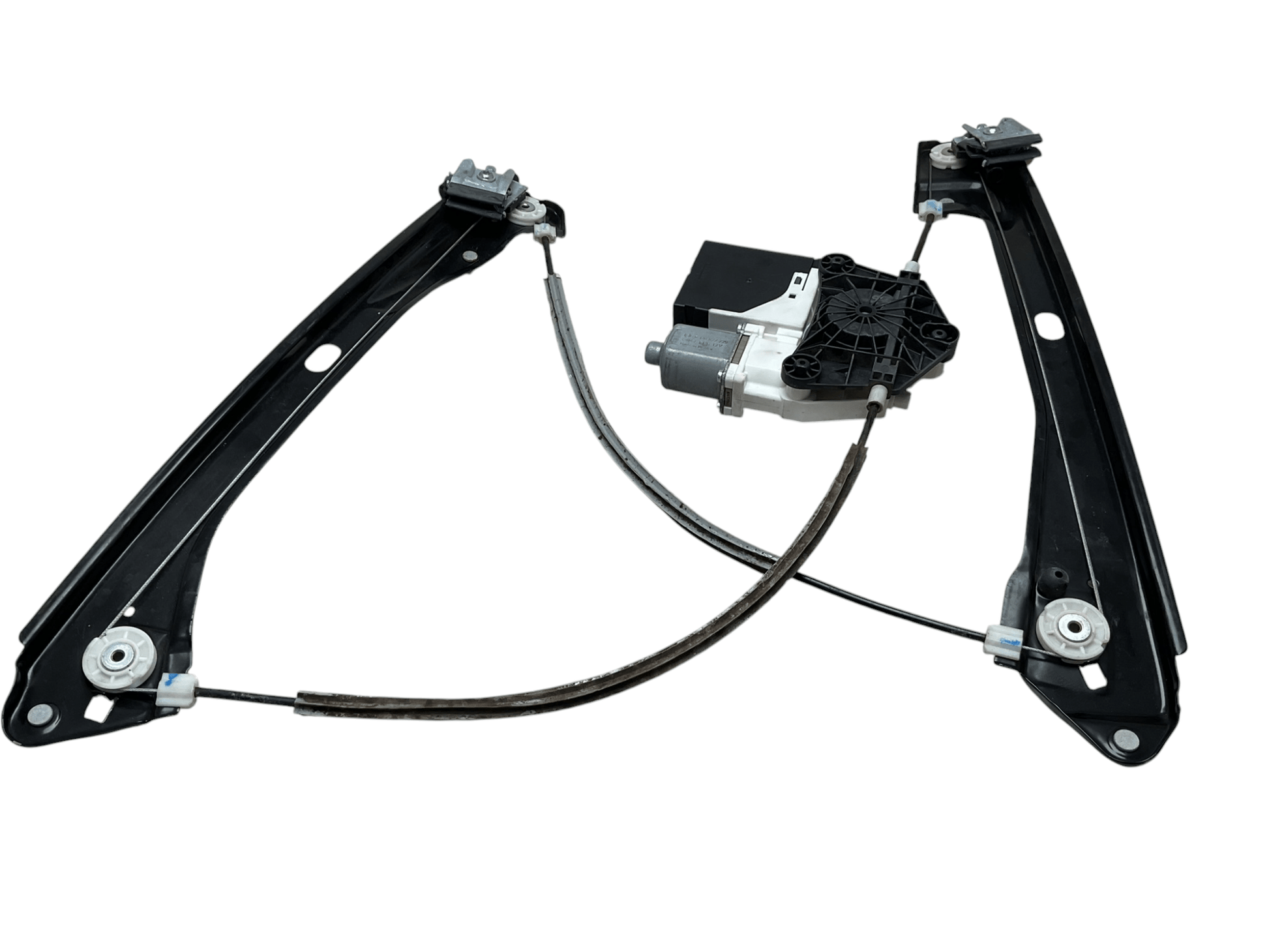 Elevalunas del izq VW Jetta VI - 5C6837461E