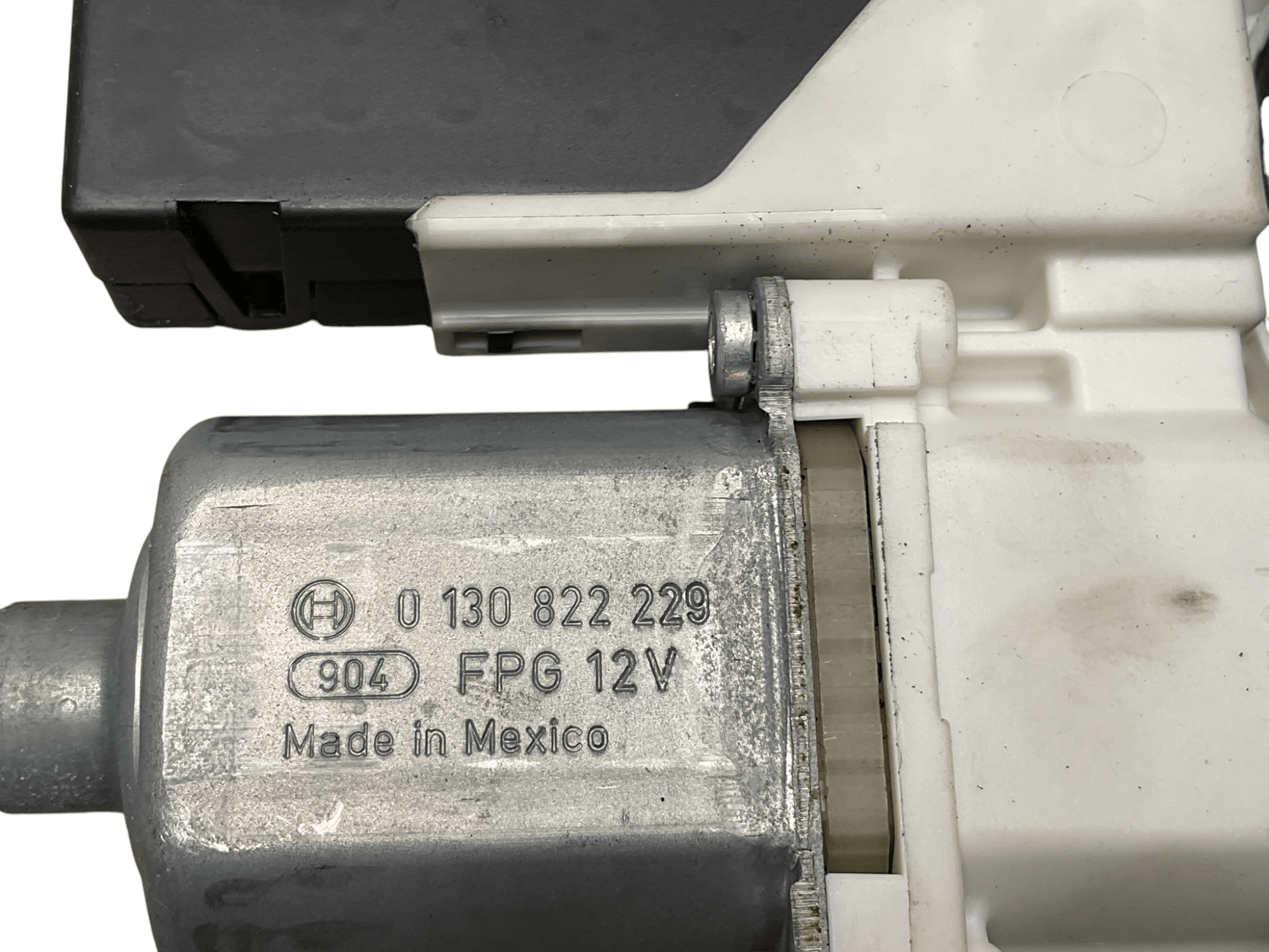 Elevalunas del izq VW Jetta VI - 5C6837461E