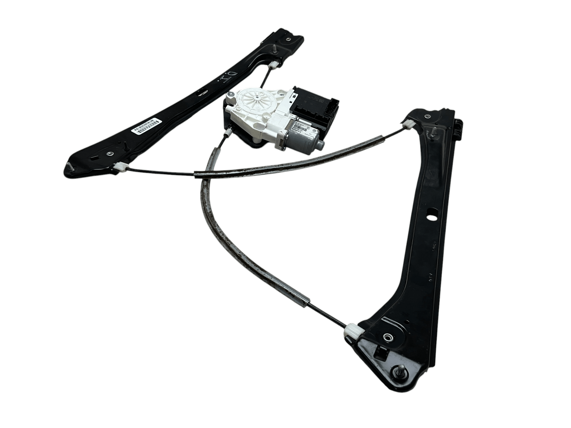 Elevalunas del izq VW Jetta VI - 5C6837461E