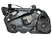 Elevalunas del izq VW Passat B6 3C - 3C1837755G