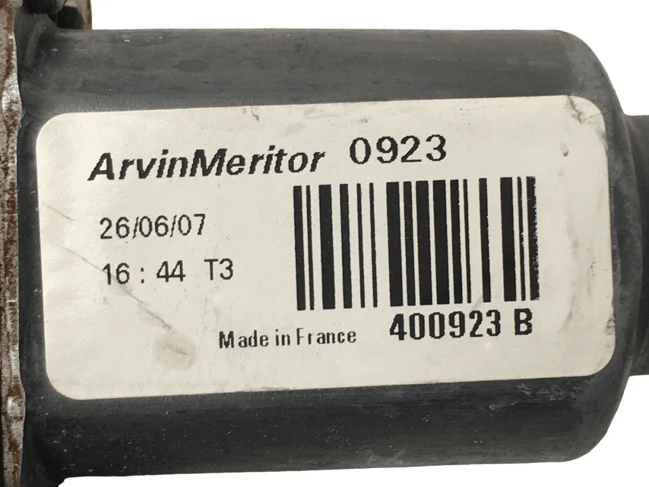 Elevalunas delantera izq Ford Transit Mk7