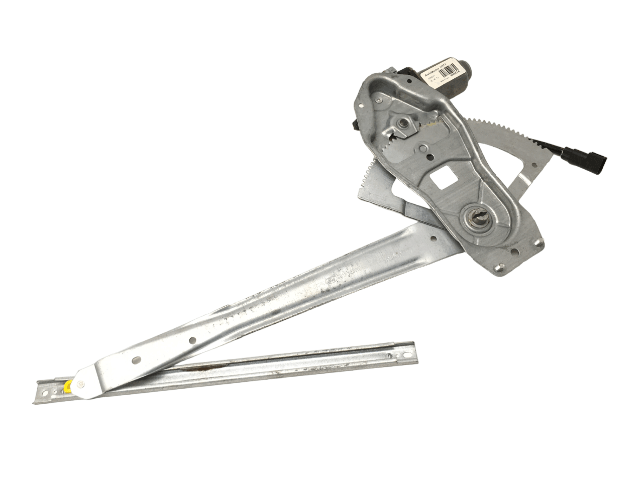 Elevalunas delantera izq Ford Transit Mk7 - 400923B