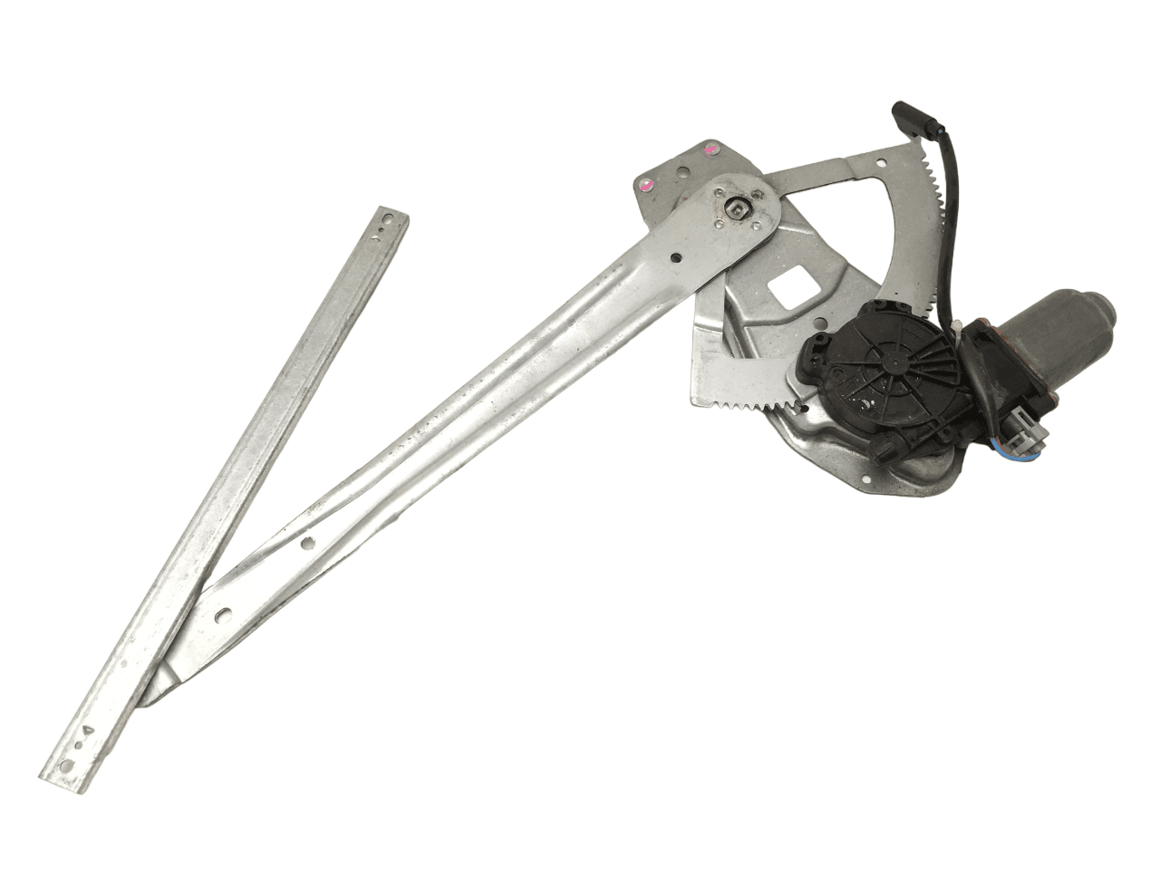 Elevalunas delantera izq Ford Transit Mk7 - 400923B