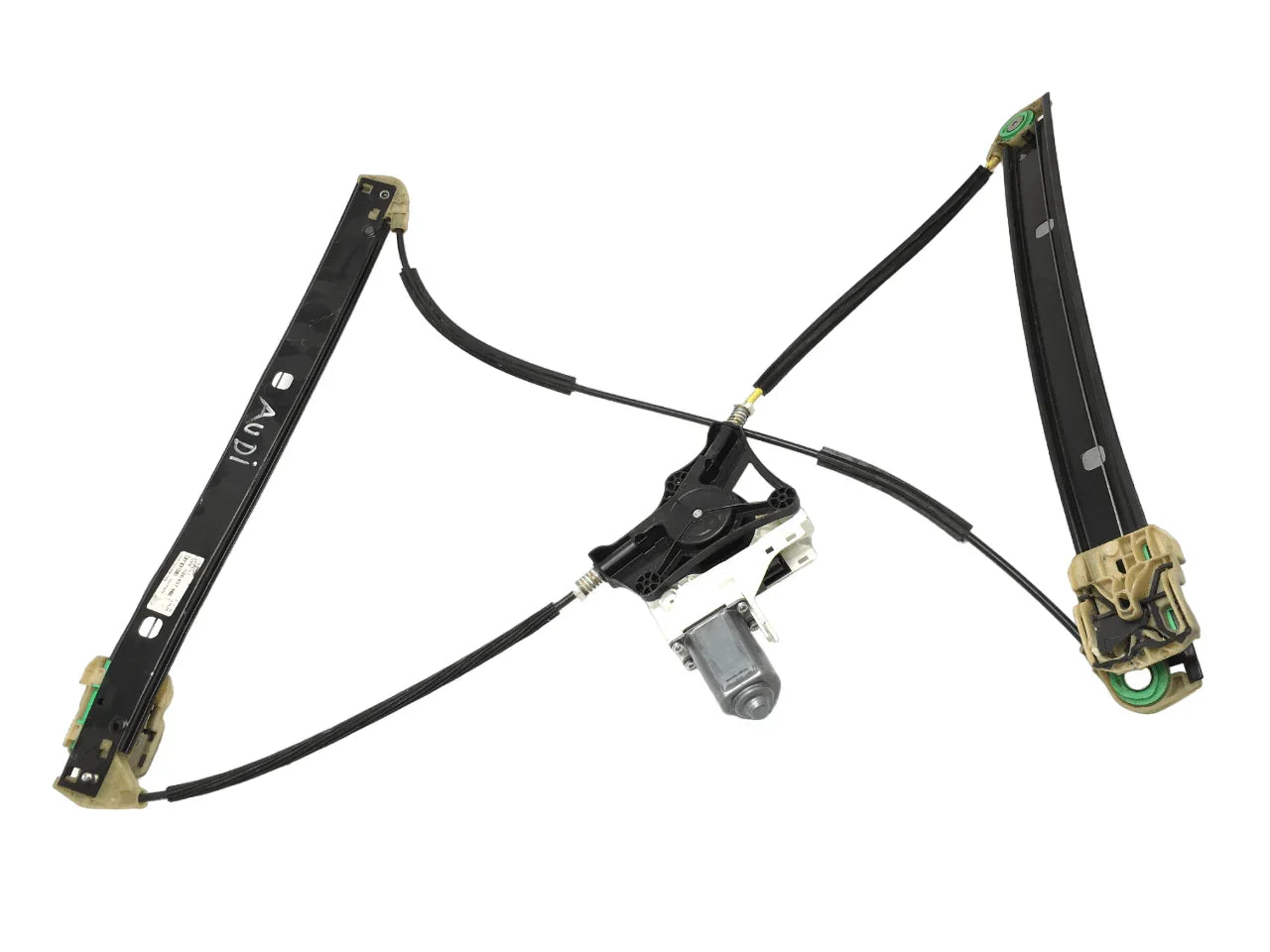 Elevalunas delantero dcho audi A6 4G