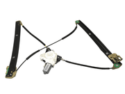 Elevalunas delantero dcho audi A6 4G - 4G0837462