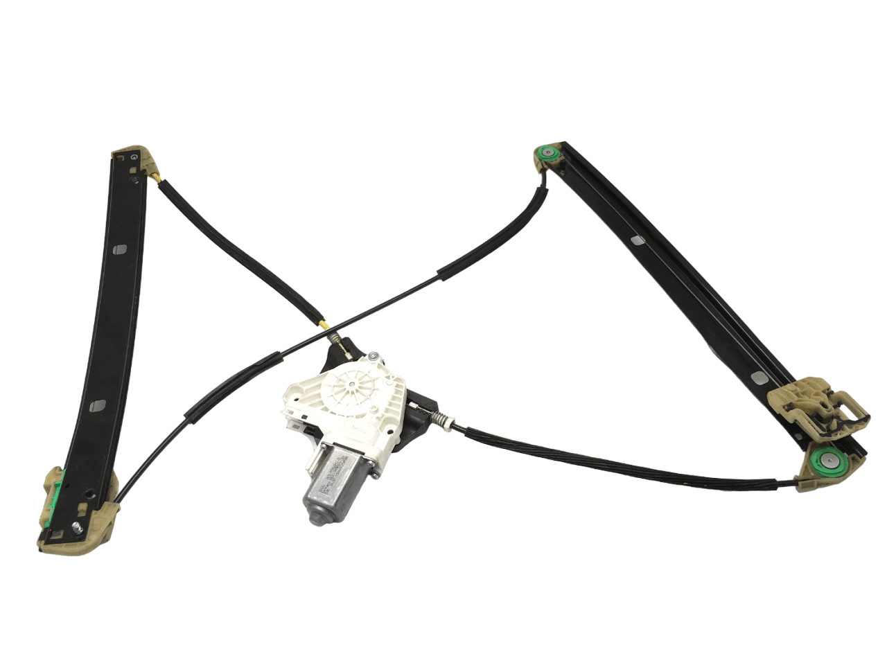 Elevalunas delantero dcho audi A6 4G - 4G0837462