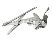 Elevalunas delantero dcho Civic VI - 400348