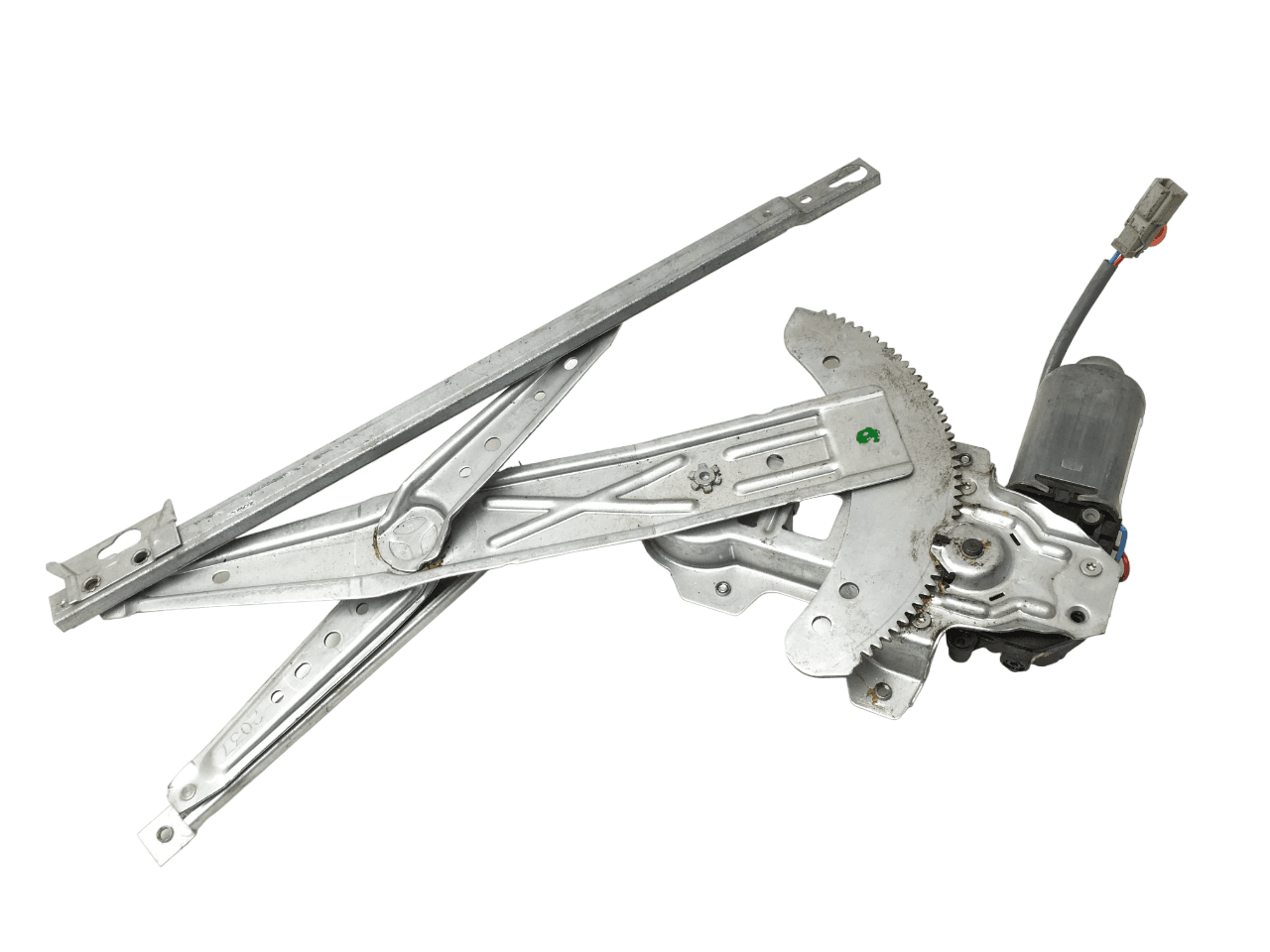 Elevalunas delantero dcho Civic VI - 400348