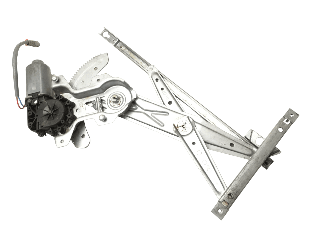 Elevalunas delantero dcho Civic VI - 400348