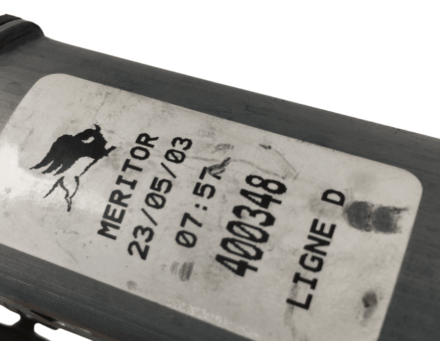 Elevalunas delantero dcho Civic VI - 400348