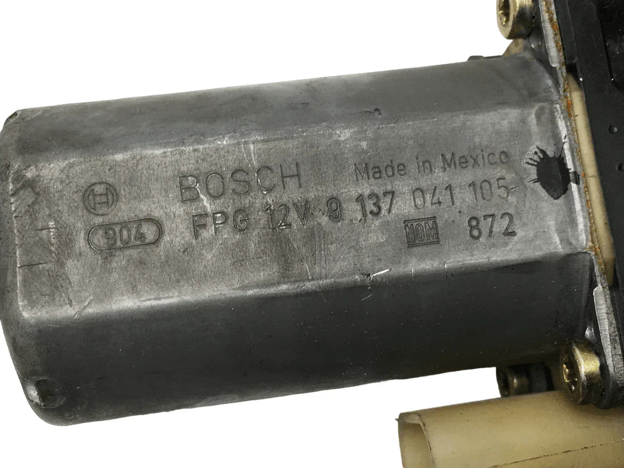 Elevalunas delantero dcho Mercedes W163