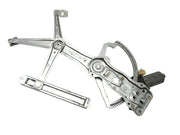Elevalunas delantero dcho Mercedes W163