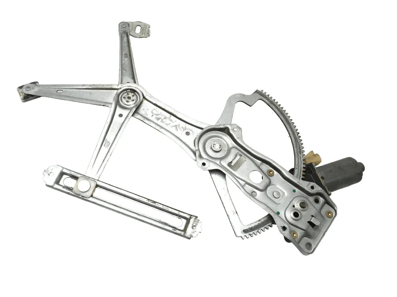 Elevalunas delantero dcho Mercedes W163