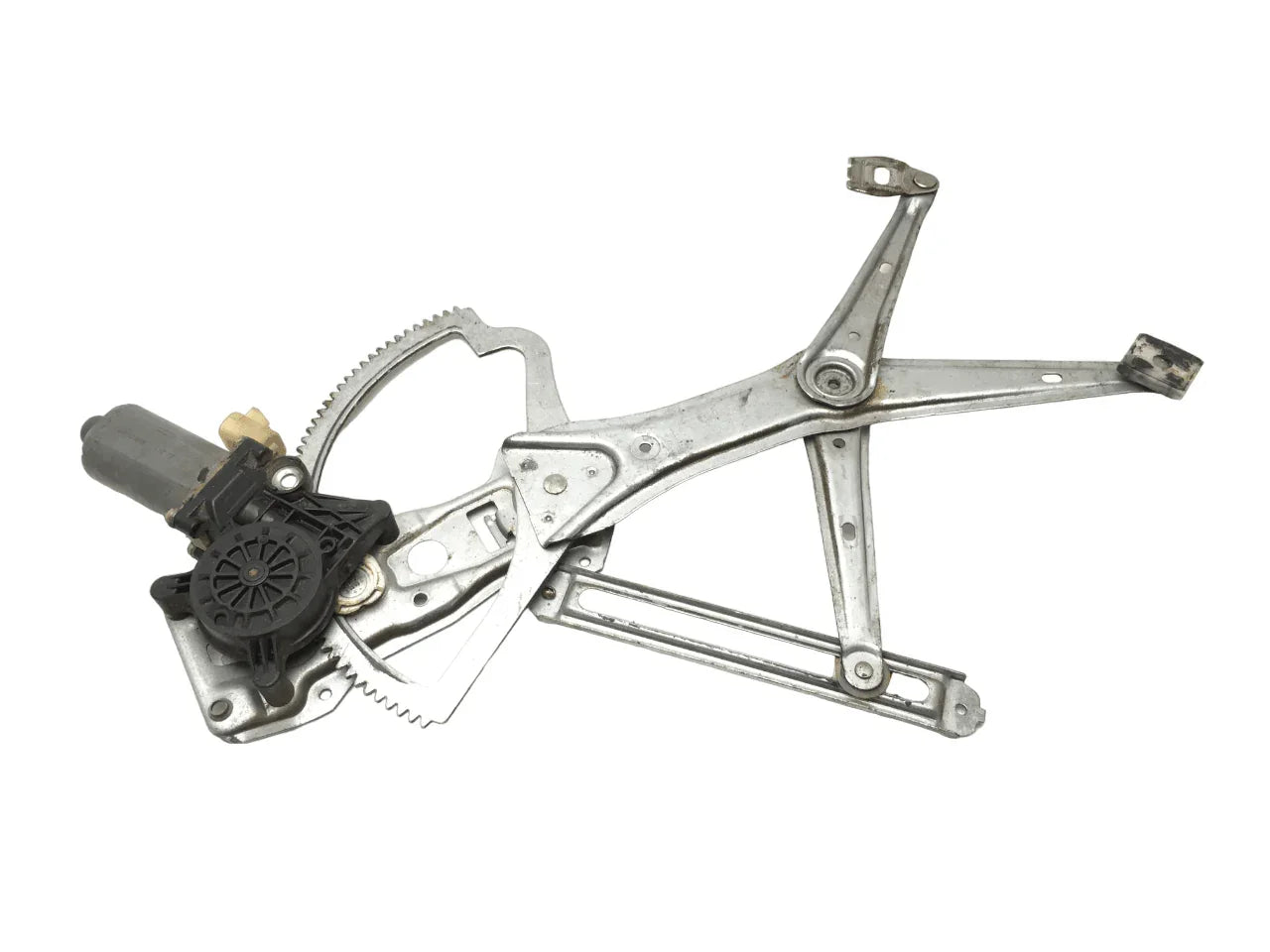 Elevalunas delantero dcho Mercedes W163
