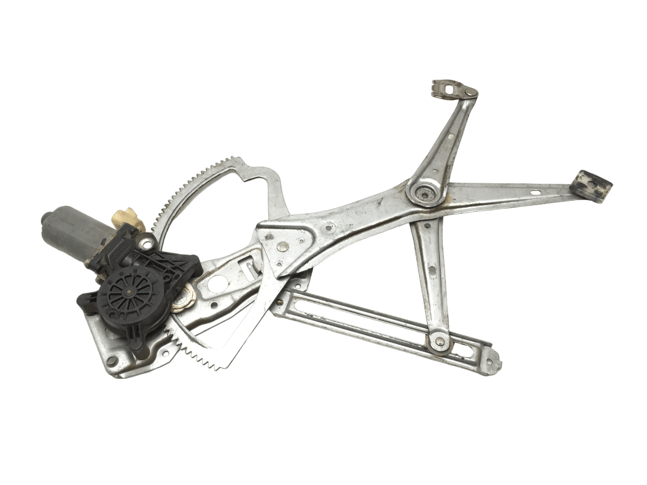 Elevalunas delantero dcho Mercedes W163 - 9137041105