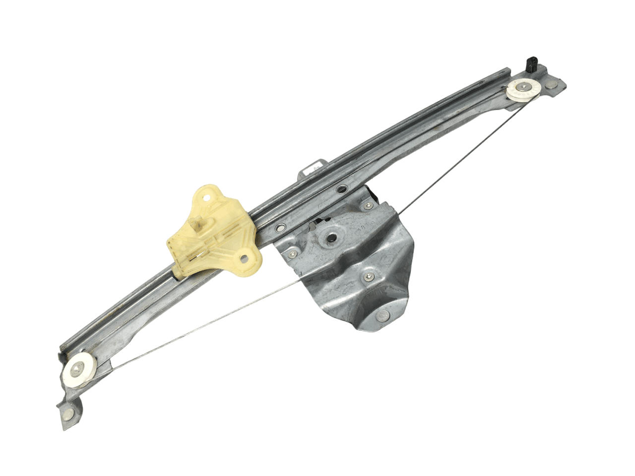 Elevalunas delantero dcho Renault Captur - 128001471B