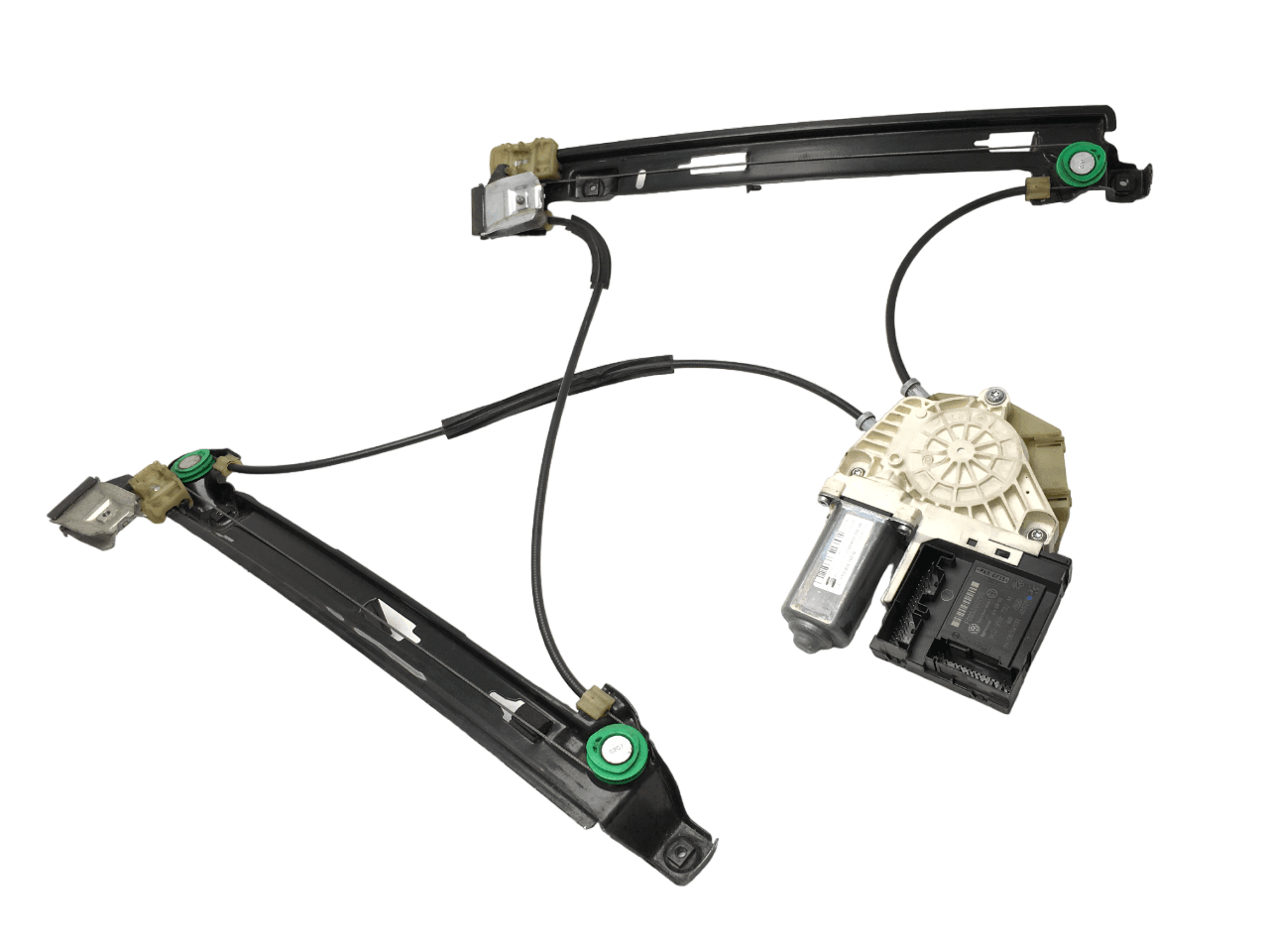 Elevalunas delantero dcho Seat Leon 2 1P - 1P0837402E