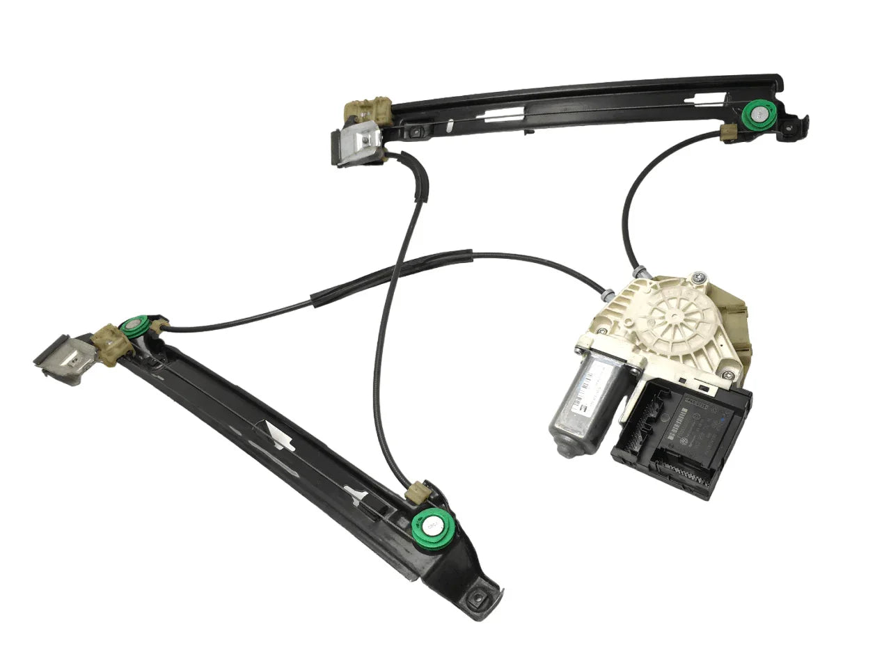 Elevalunas delantero dcho Seat Leon 2 1P