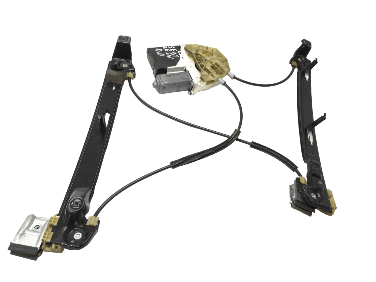 Elevalunas delantero dcho Seat Leon 2 1P - 1P0837402E