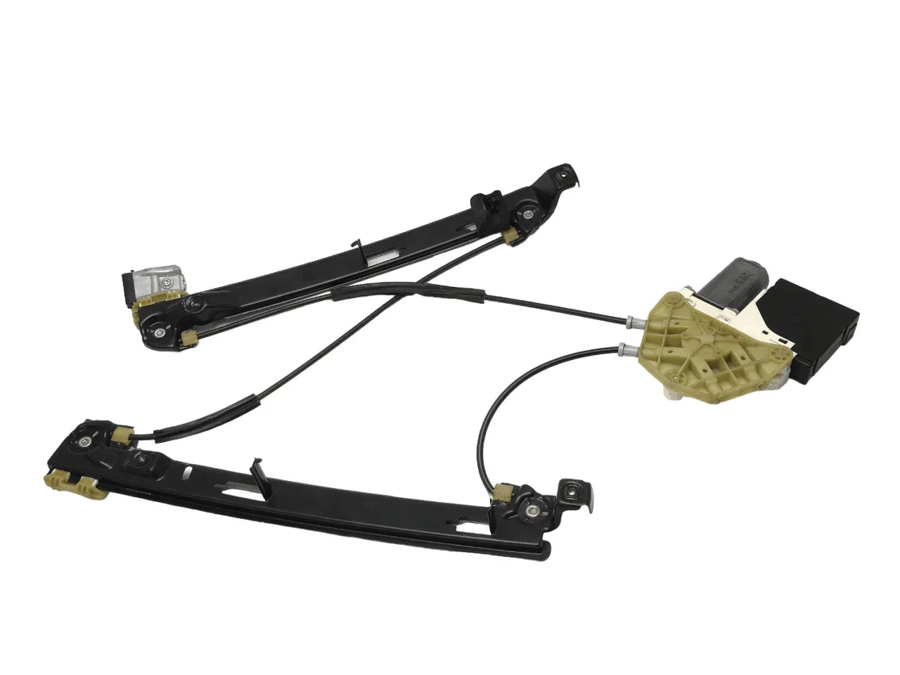Elevalunas delantero dcho Seat Leon II 1P