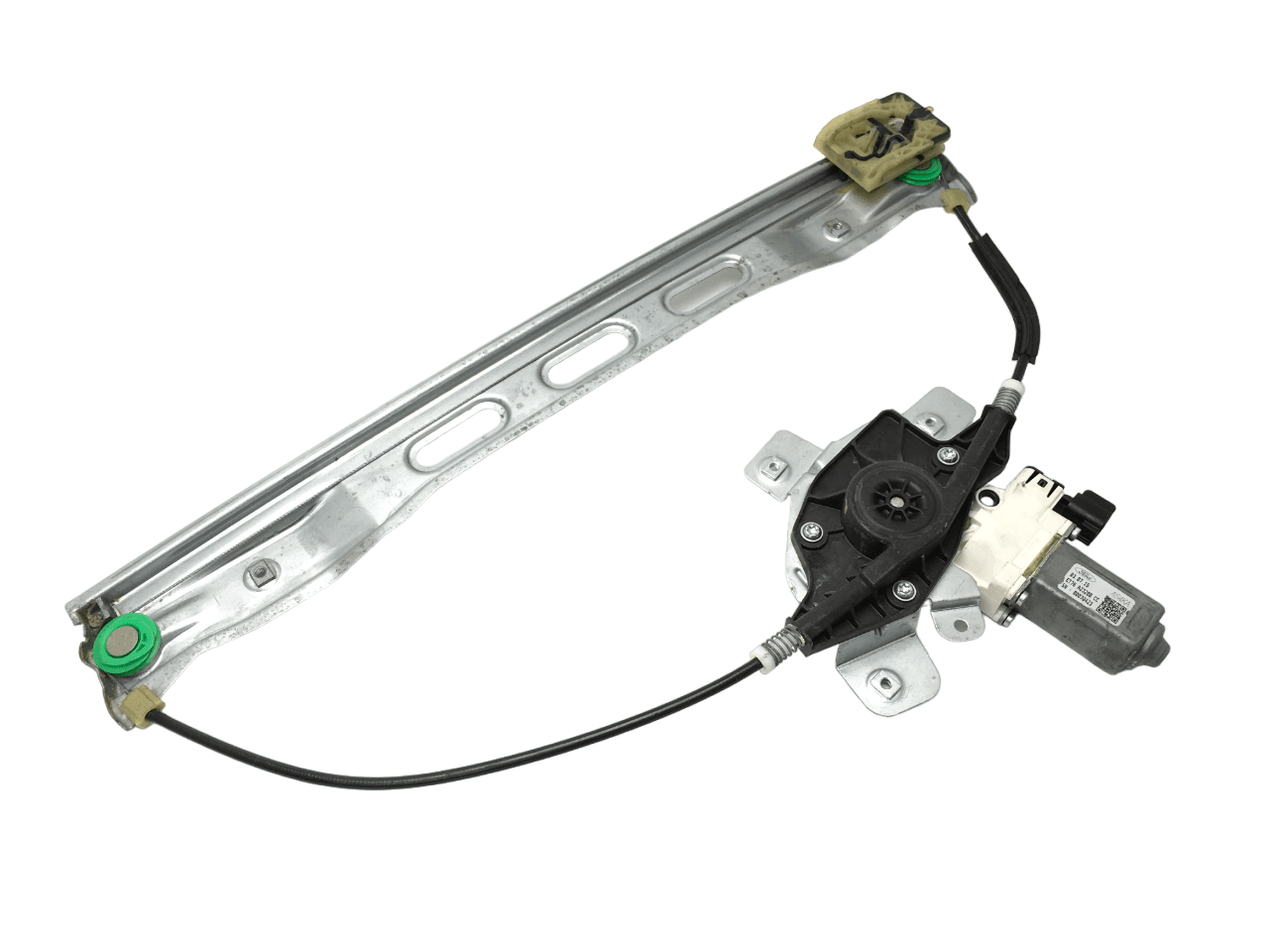 Elevalunas delantero dcho Transit Courier - ET76A23200CC