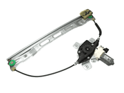 Elevalunas delantero dcho Transit Courier - ET76A23200CC