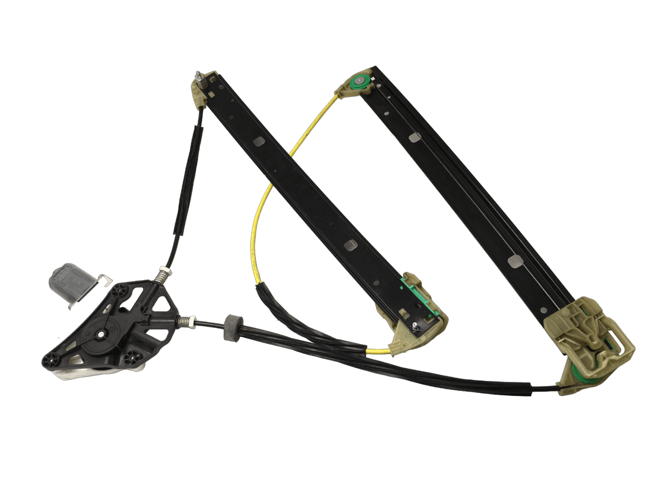 Elevalunas delantero derecho Audi Q3 8U - 8U0837462