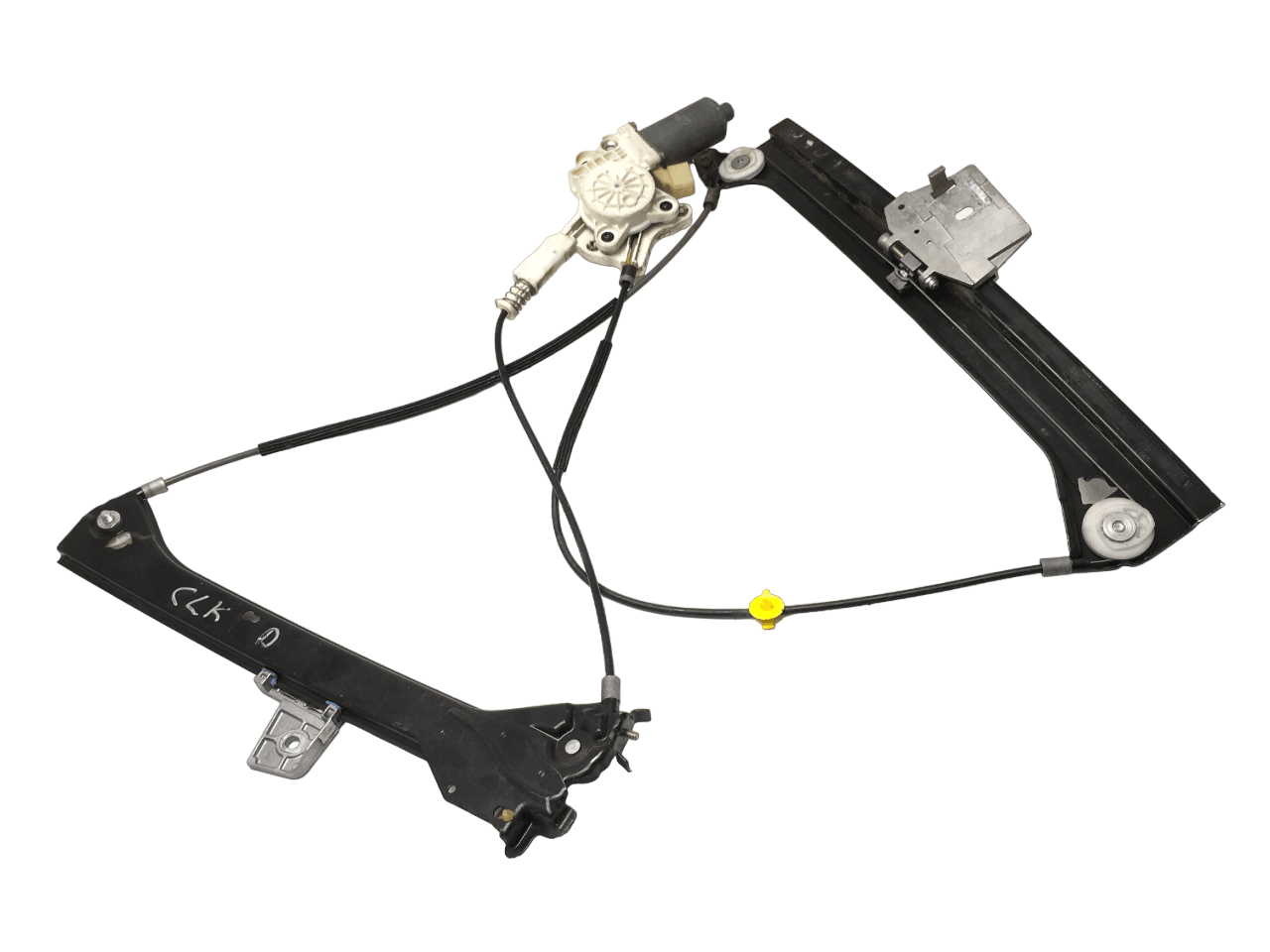 Elevalunas delantero derecho Mercedes C209 - A2038200942