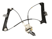 Elevalunas delantero derecho Mercedes C209 - A2038200942