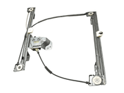 Elevalunas delantero derecho Mercedes W415/ Renault Kangoo - 128001182B