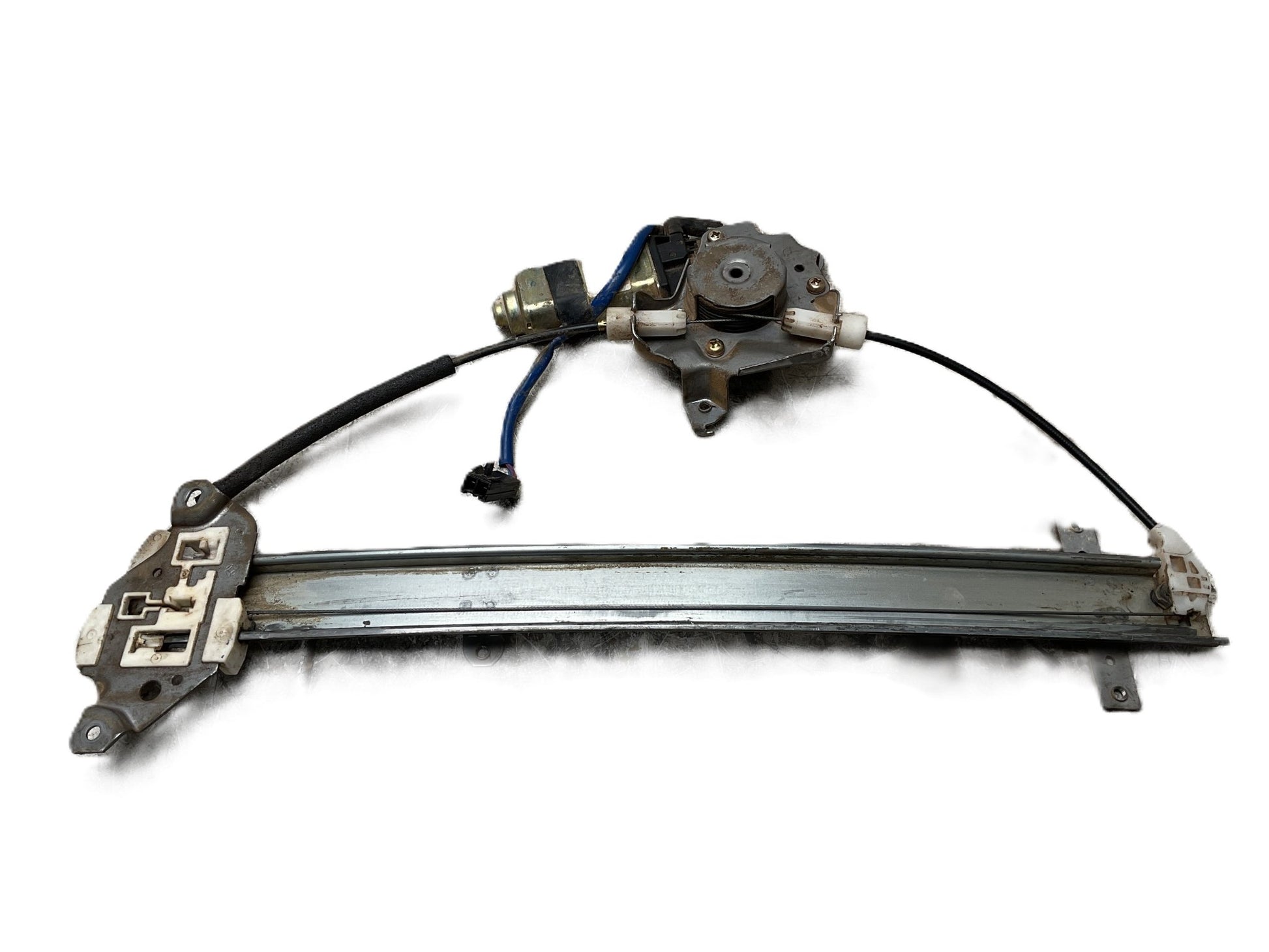 Elevalunas Delantero Derecho NISSAN PICKUP (D22) 98.2005 - MMR52119