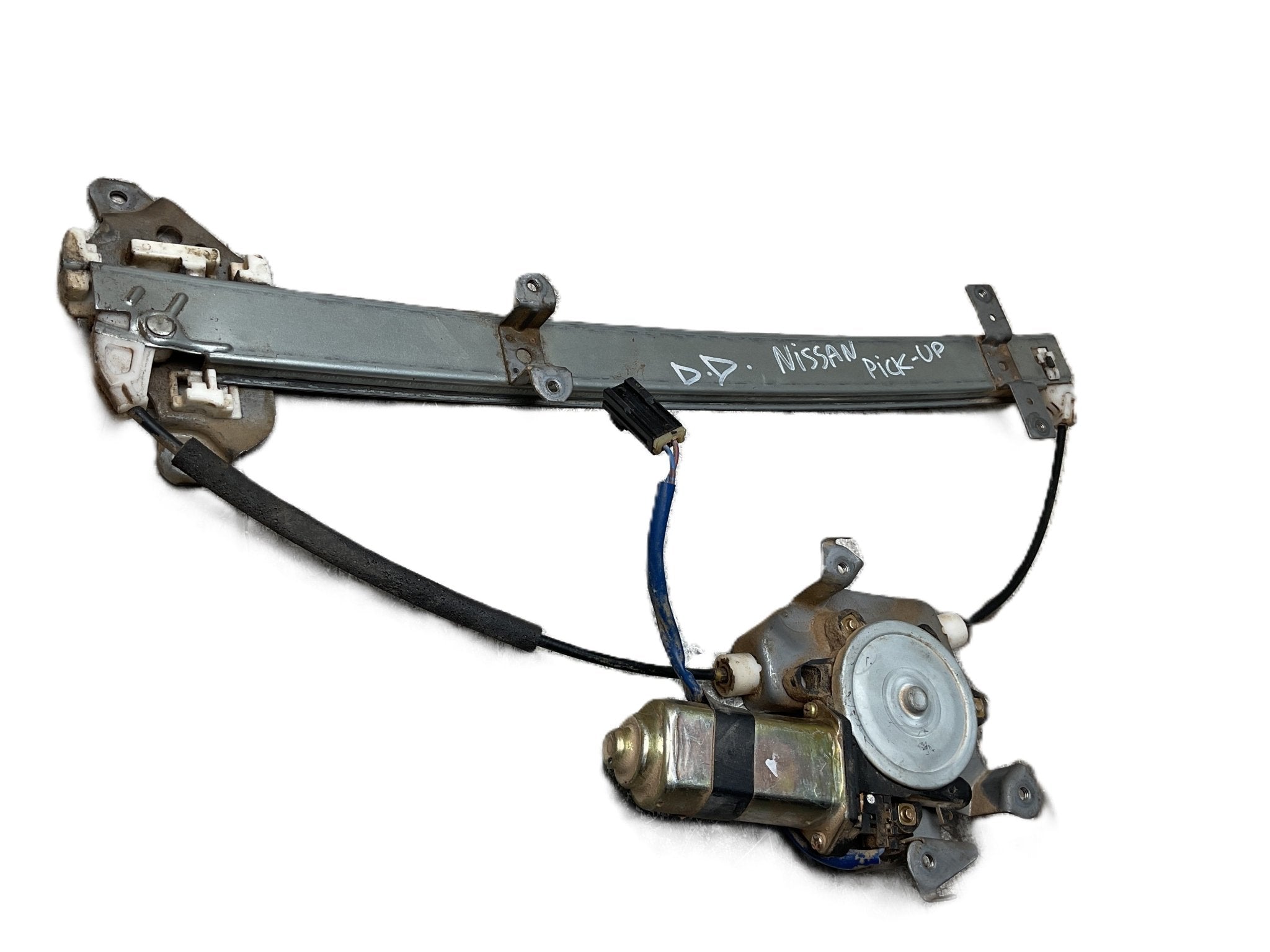 Elevalunas Delantero Derecho NISSAN PICKUP (D22) 98.2005 - MMR52119